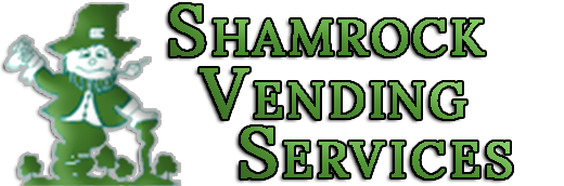 Shamrock Vending Machine Services