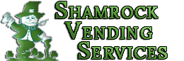 Shamrock Vending Machine Services